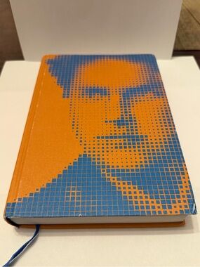 Louis Vuitton: L'audacieux English Version ~ English Hardcover Used